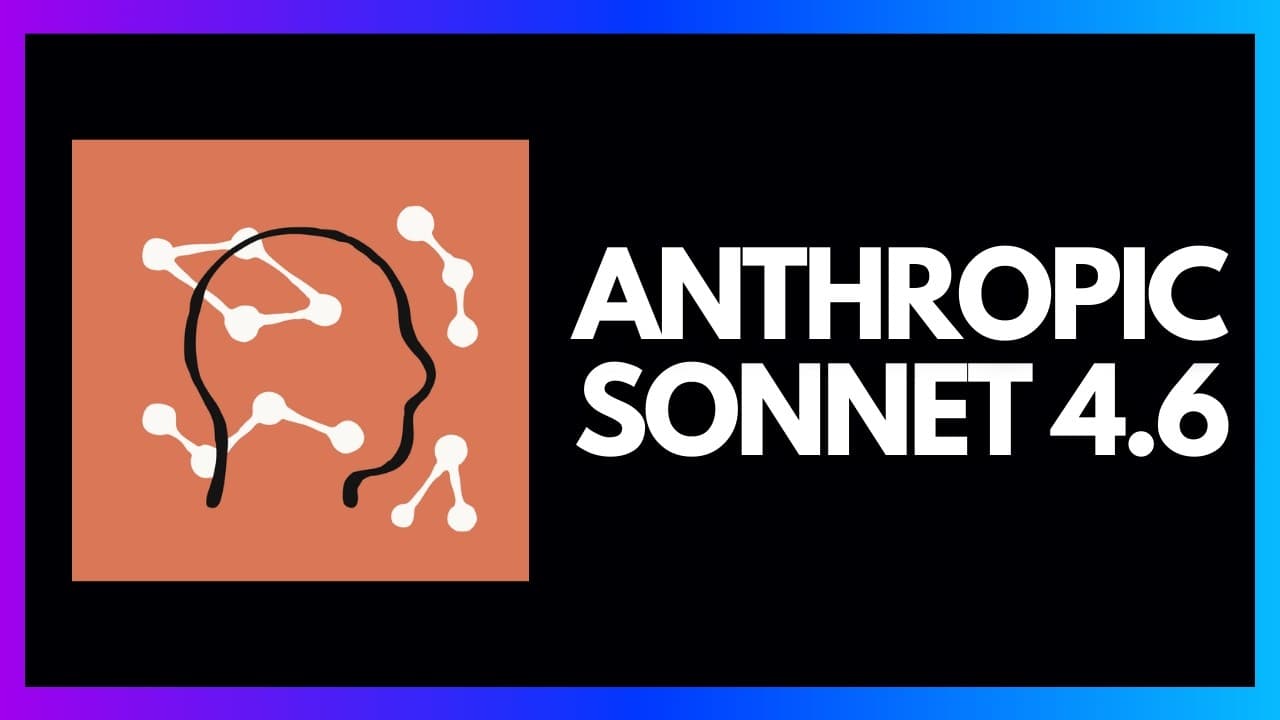 Claude Sonnet 4.6 in 7 Minutes