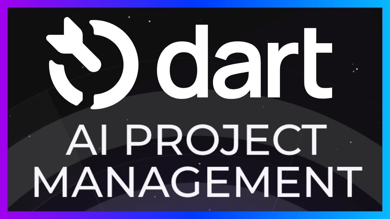 Dart AI: The Future of Project Management