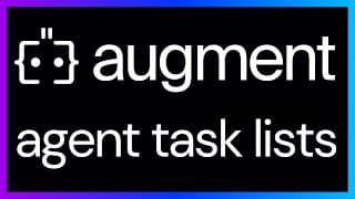 Augment's Task List: AI-Powered Development Planning