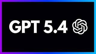 OpenAI's GPT 5.4 in 10 Minutes