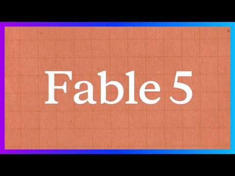 Claude Fable 5 in 7 Minutes