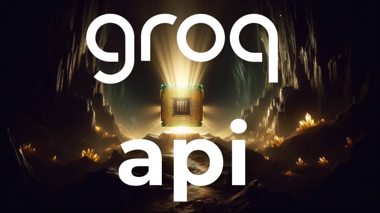Groq API: Quick Guide with 5 Examples - Groq SDK, Langchain, LlamaIndex, OpenAI SDK, Vercel