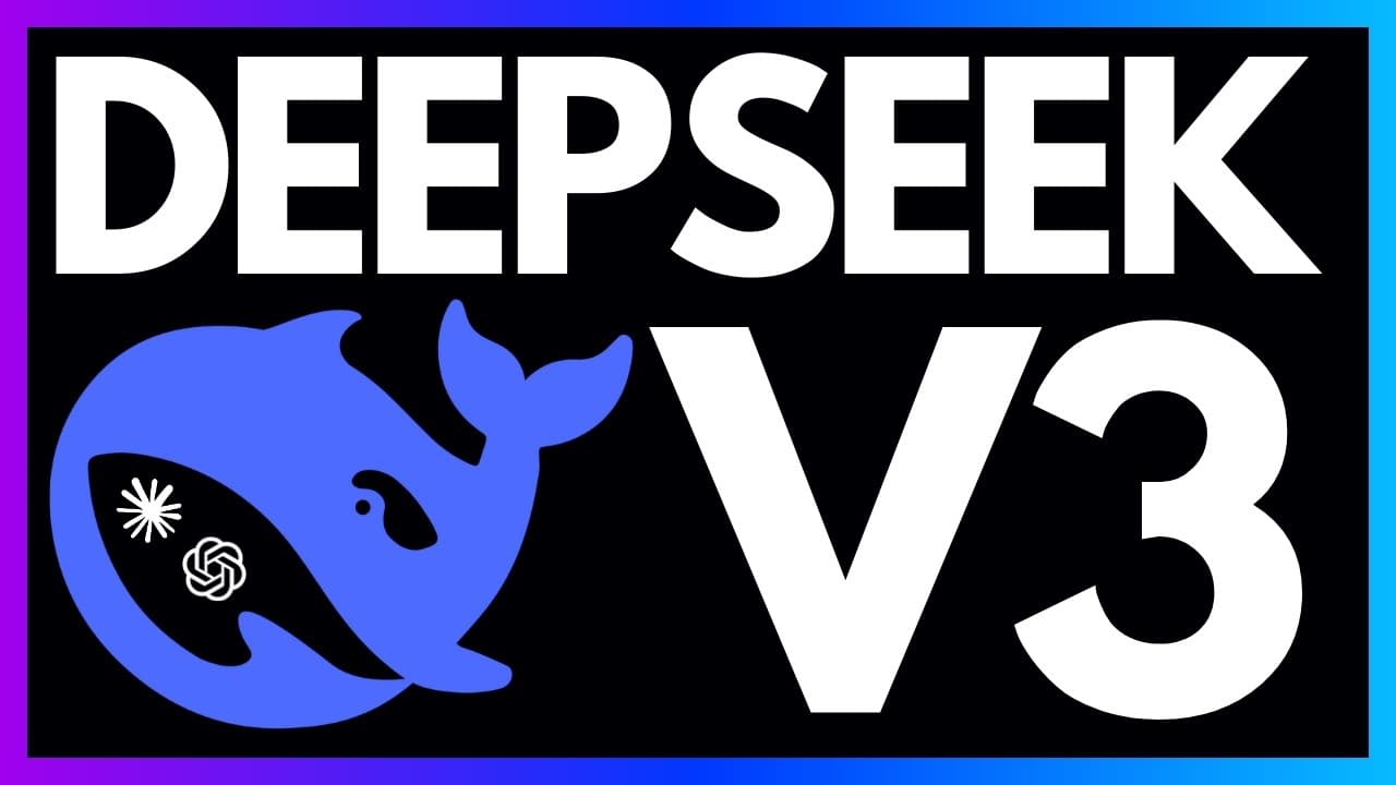 DeepSeek V3: Did Open Source Just Surpass GPT-4o and Sonnet 3.5?