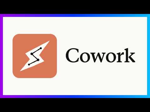 Anthropic's Cowork: Claude Code for the Rest of Your Work