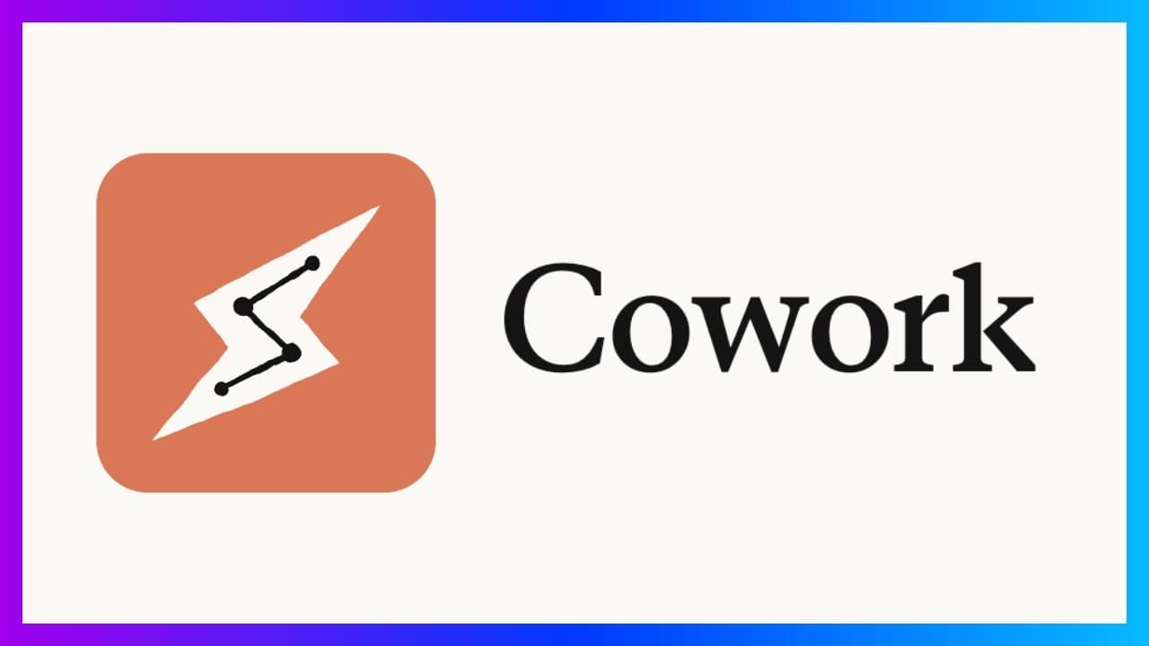 Cowork: Claude Code for Everyone, Not Just Developers