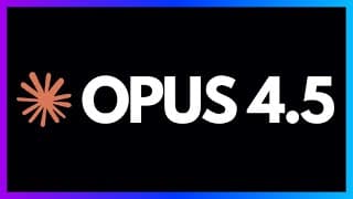 Claude Opus 4.5: Anthropic's Most Intelligent Model