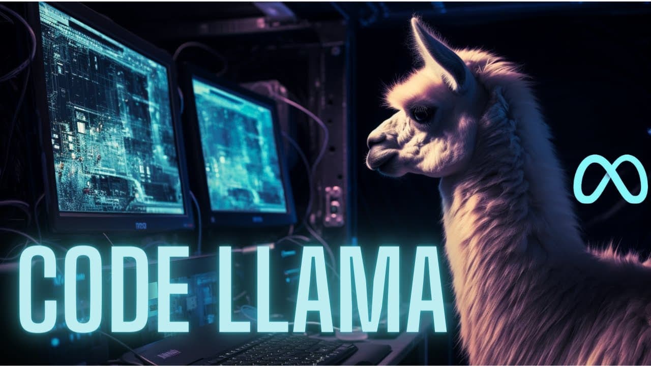 Code Llama: Meta's State-of-the-Art LLM for Coding