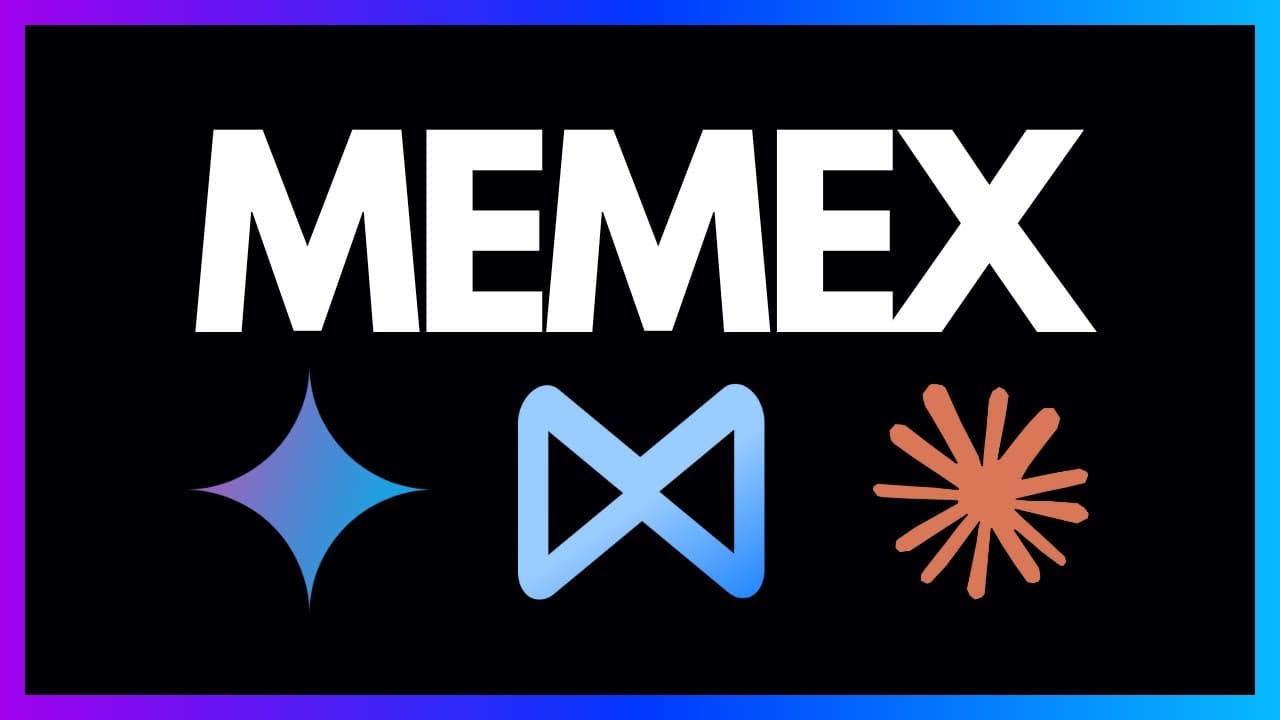 Building Full-Stack Web Applications with Memex: An In-Depth Guide