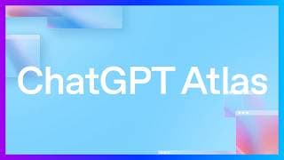 ChatGPT Atlas: OpenAI's Built-In Web Browser