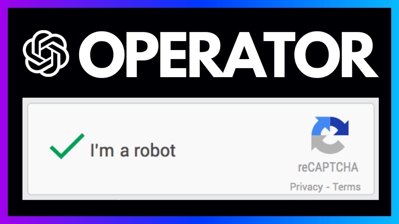 OpenAI’s Operator Hitting Walls? Here’s the Key to Full Web Access