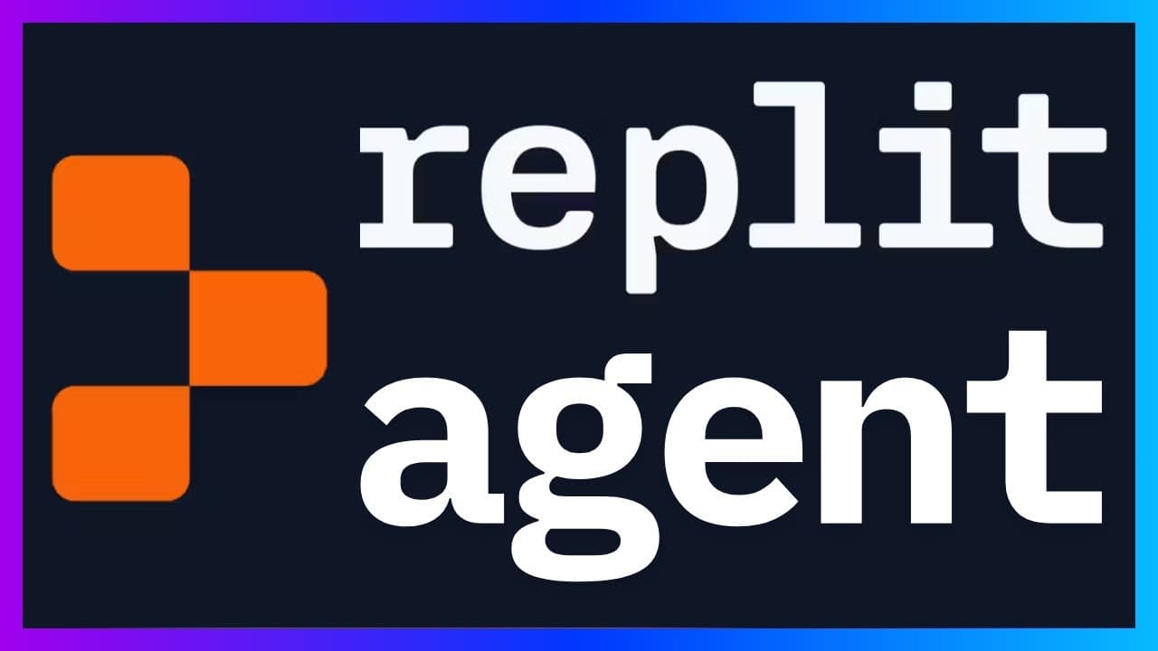 Replit Agent: From Idea to Live Web App in Minutes