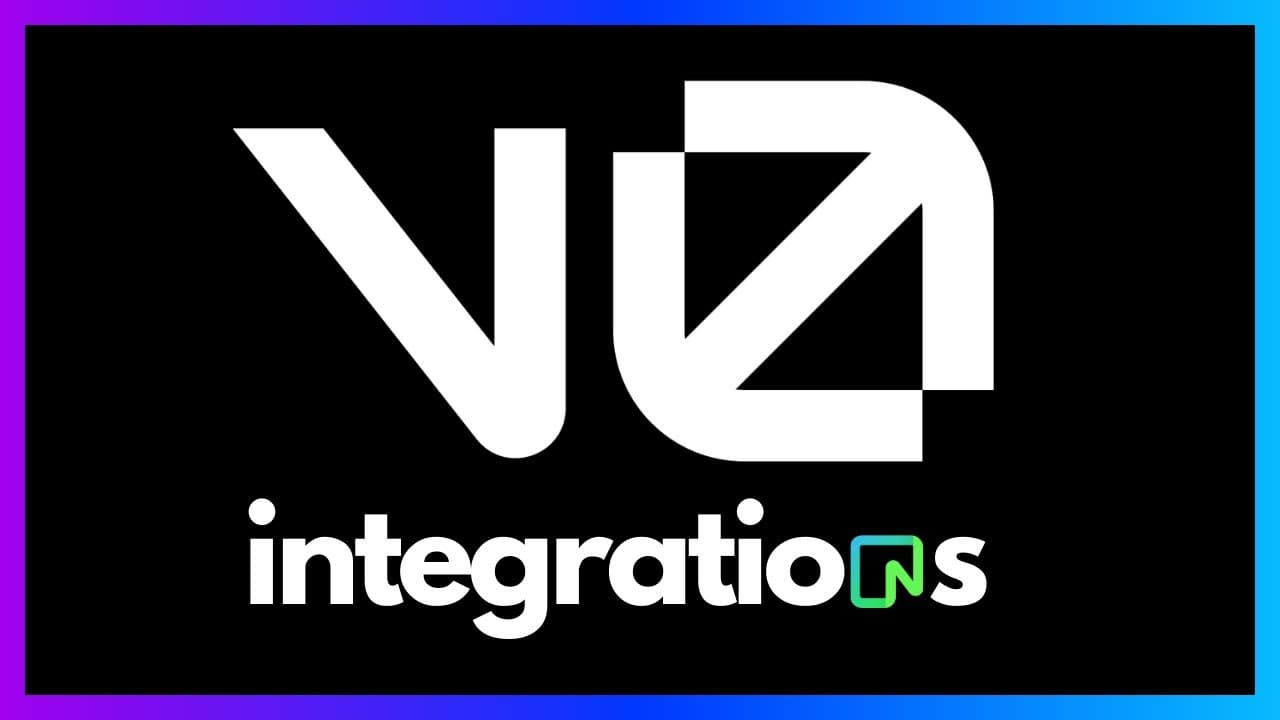 v0 Integrations: Text to Scalable Full-Stack Web Apps with v0 + Neon