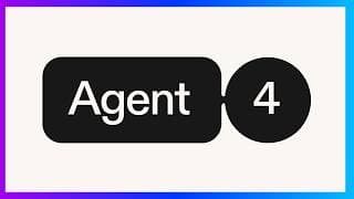 Replit Agent 4: Design-to-Full App with Parallel Agents and Infinite Canvas