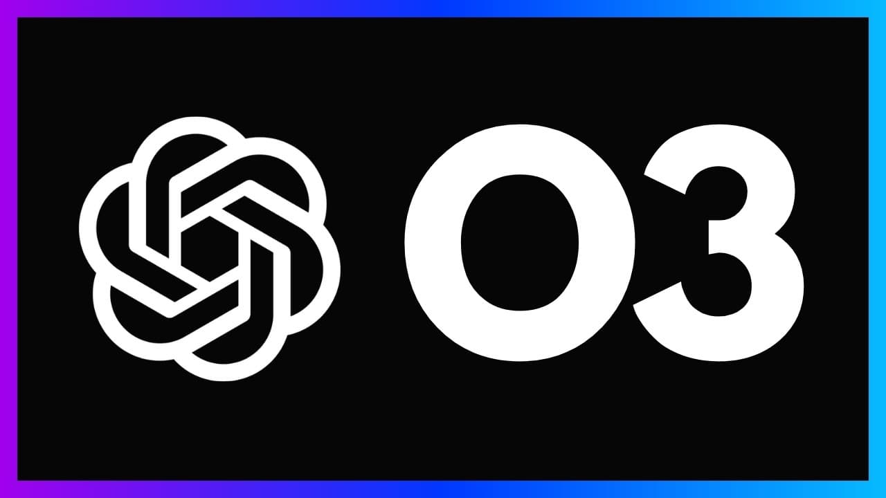 OpenAI's O3 and O3-Mini in 12 Minutes