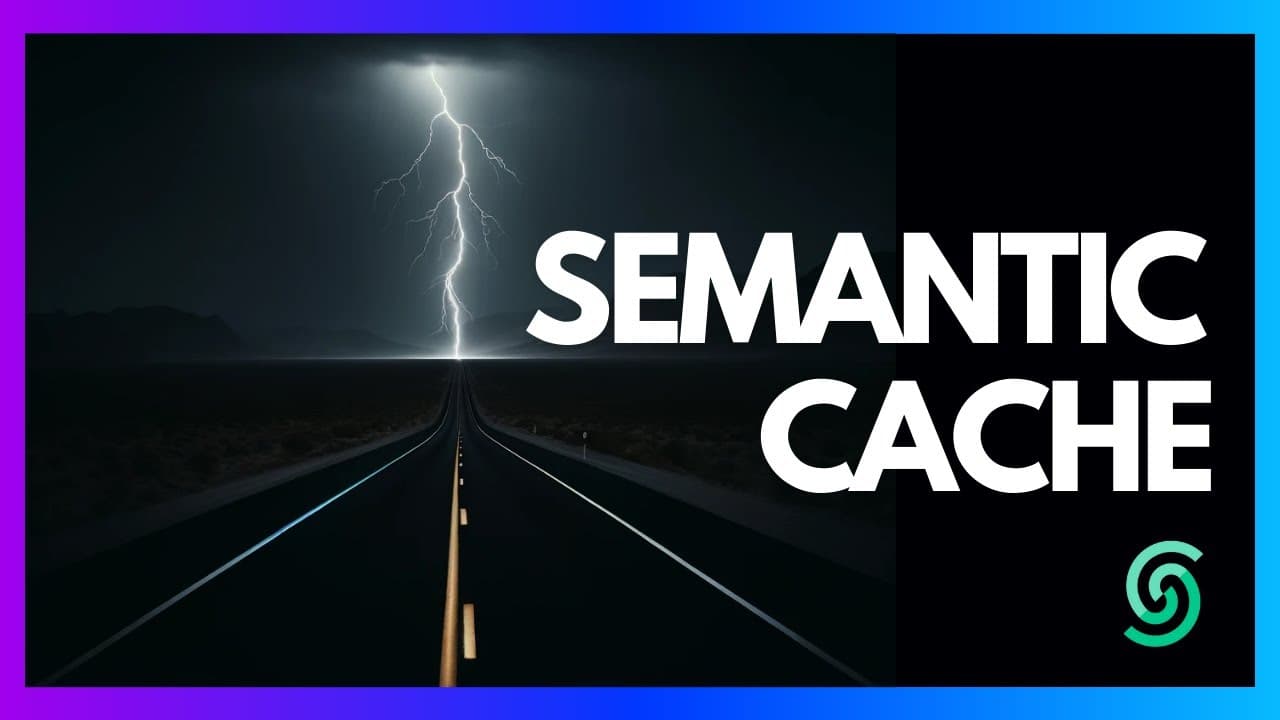 Make Your LLM App Lightning Fast