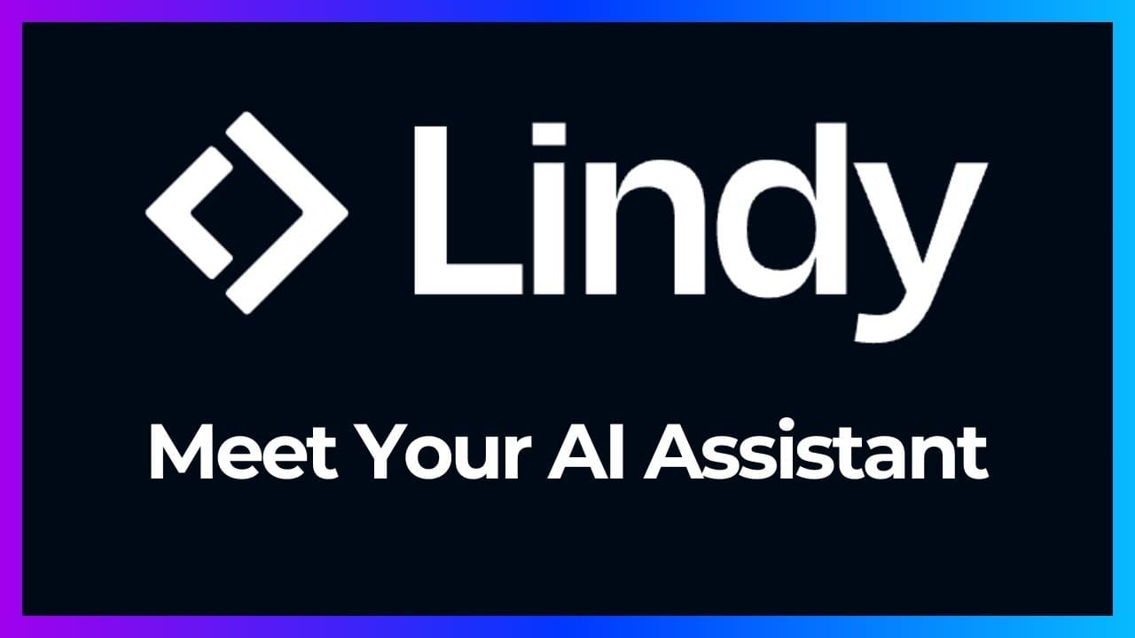 AI Employees Are Here: Meet Lindy AI