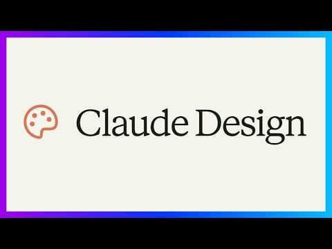 Claude Design in 12 Minutes
