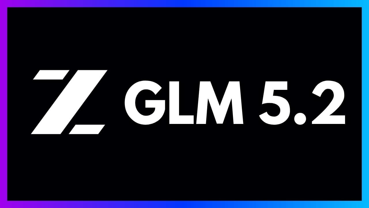 GLM 5.2 in 9 Minutes