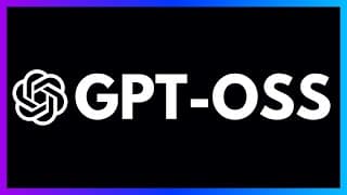 GPT-OSS: OpenAI's First Open Source Model