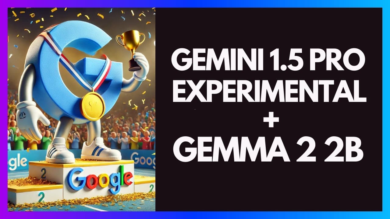 Did Gemini 1.5 Pro Just Beat GPT-4o?