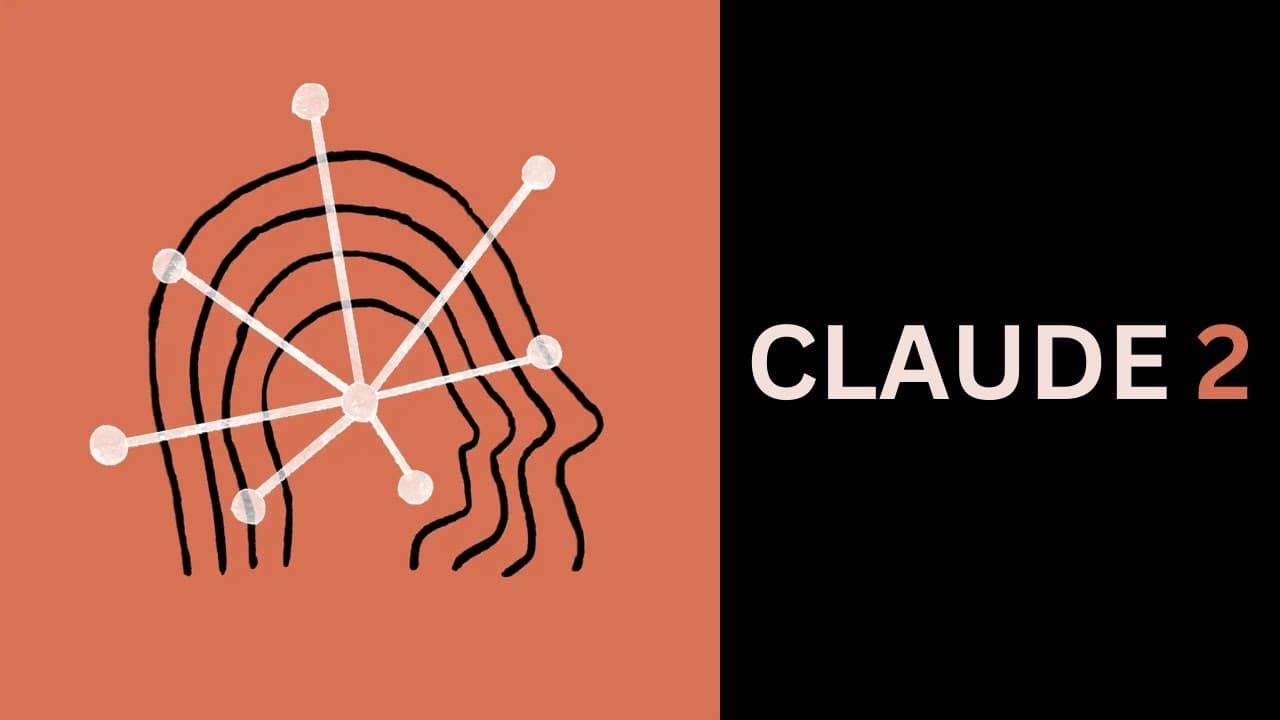 Meet Claude 2: Anthropic's New ChatGPT Contender