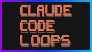 Claude Code Loops: Recurring Prompts That Actually Run