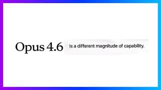 Claude Opus 4.6: Anthropic's Smartest Model Gets Agent Teams