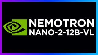 NVIDIA Nemotron Nano 2 VL: Open Source Vision-Language Model
