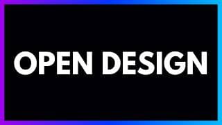 Open Design: Extract Any Website into a DESIGN.md That Cursor and Claude Code Understand
