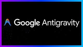 Antigravity: Google's Agentic Code Editor