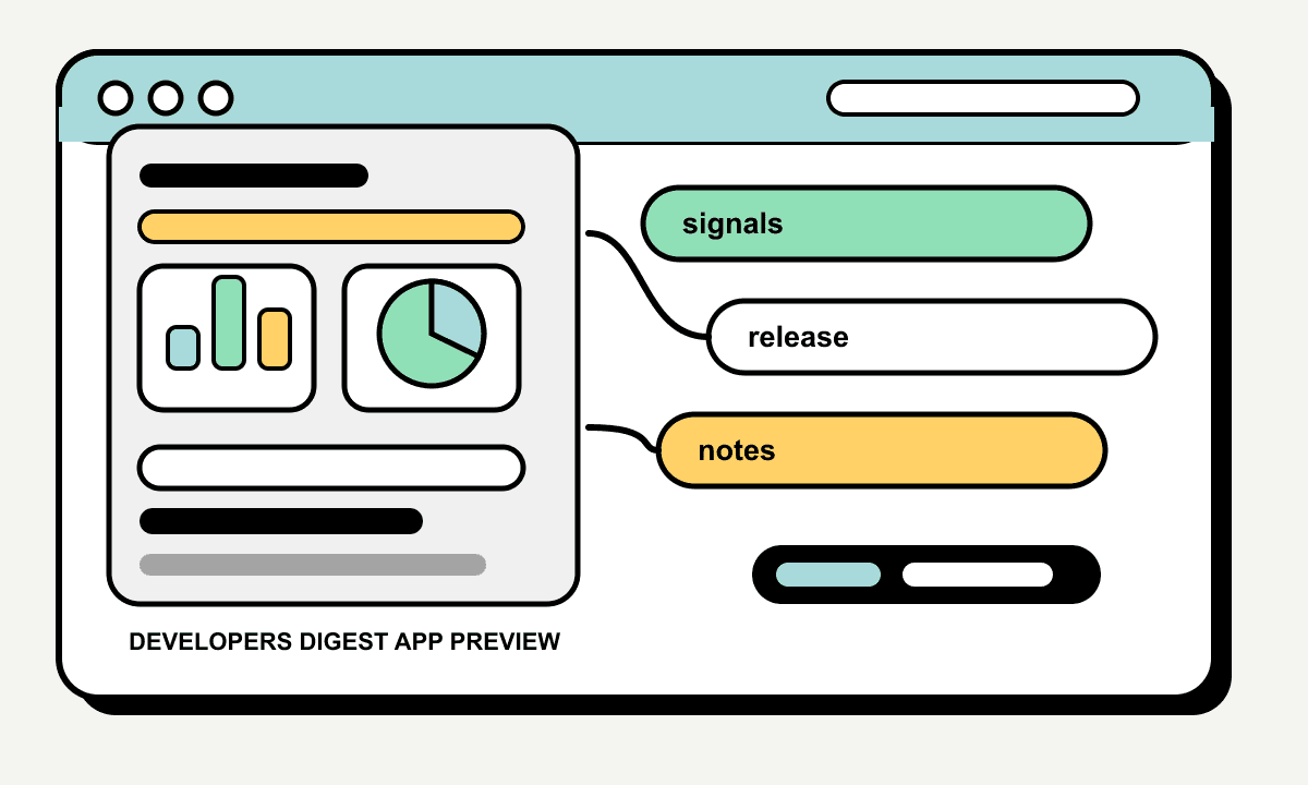 Experiment Hub product preview