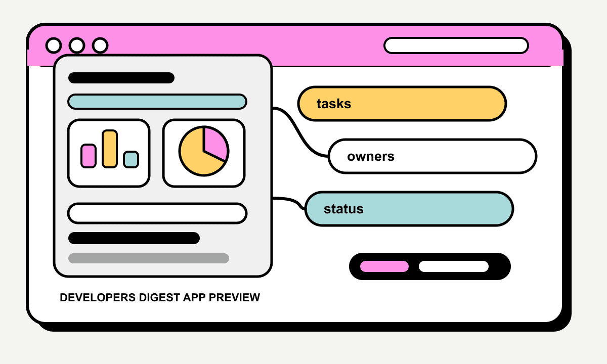 LaunchOps Calendar product preview