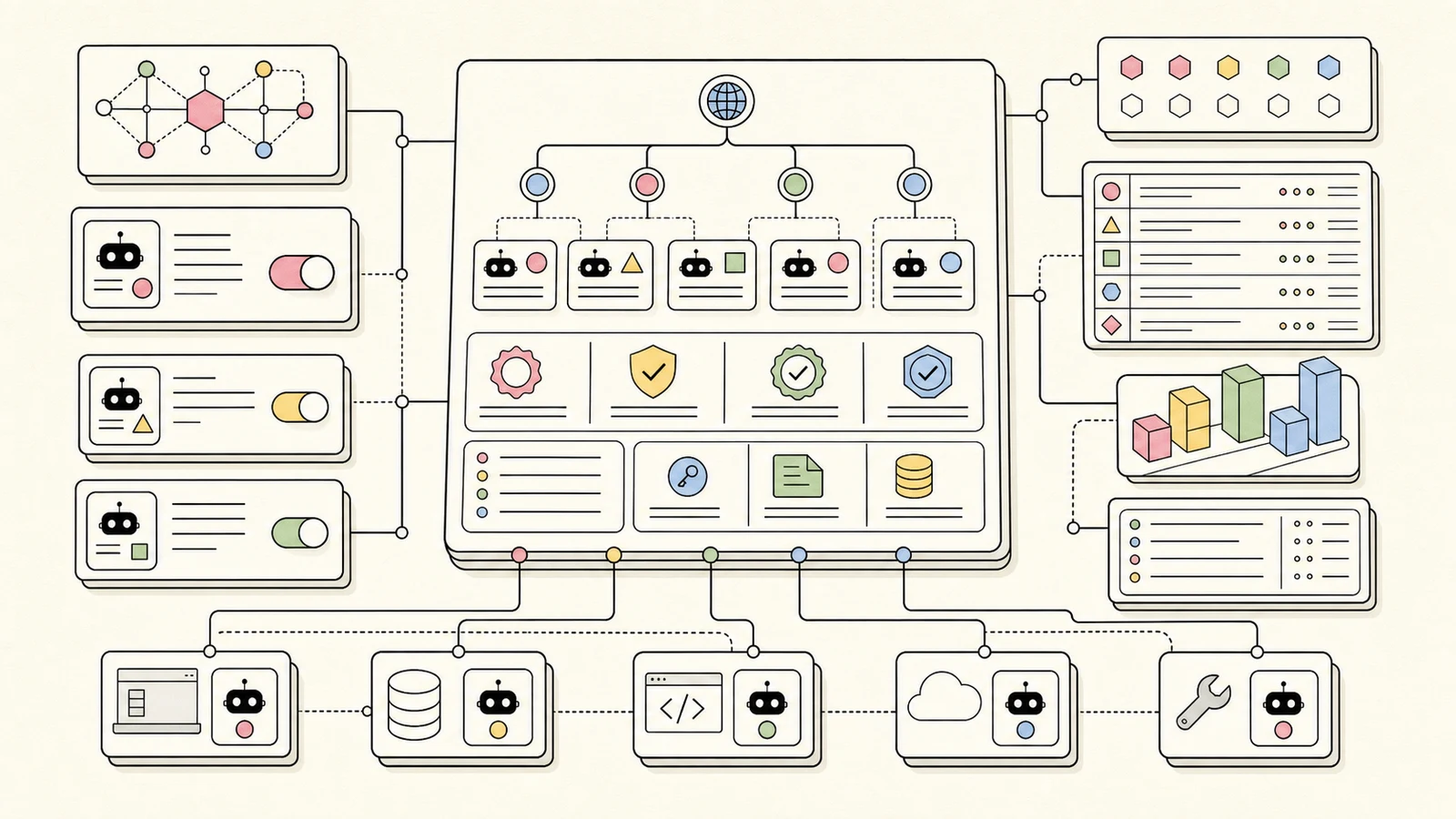 Agent Identity Is the Missing Security Layer for AI Workflows