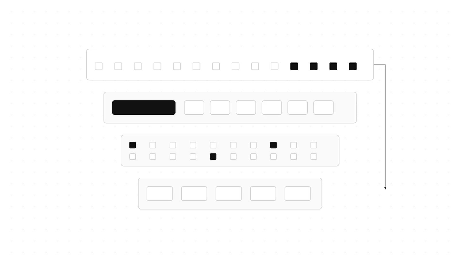 Agent Memory Architectures Explained: 5 Layers and How Each Framework Builds Them
