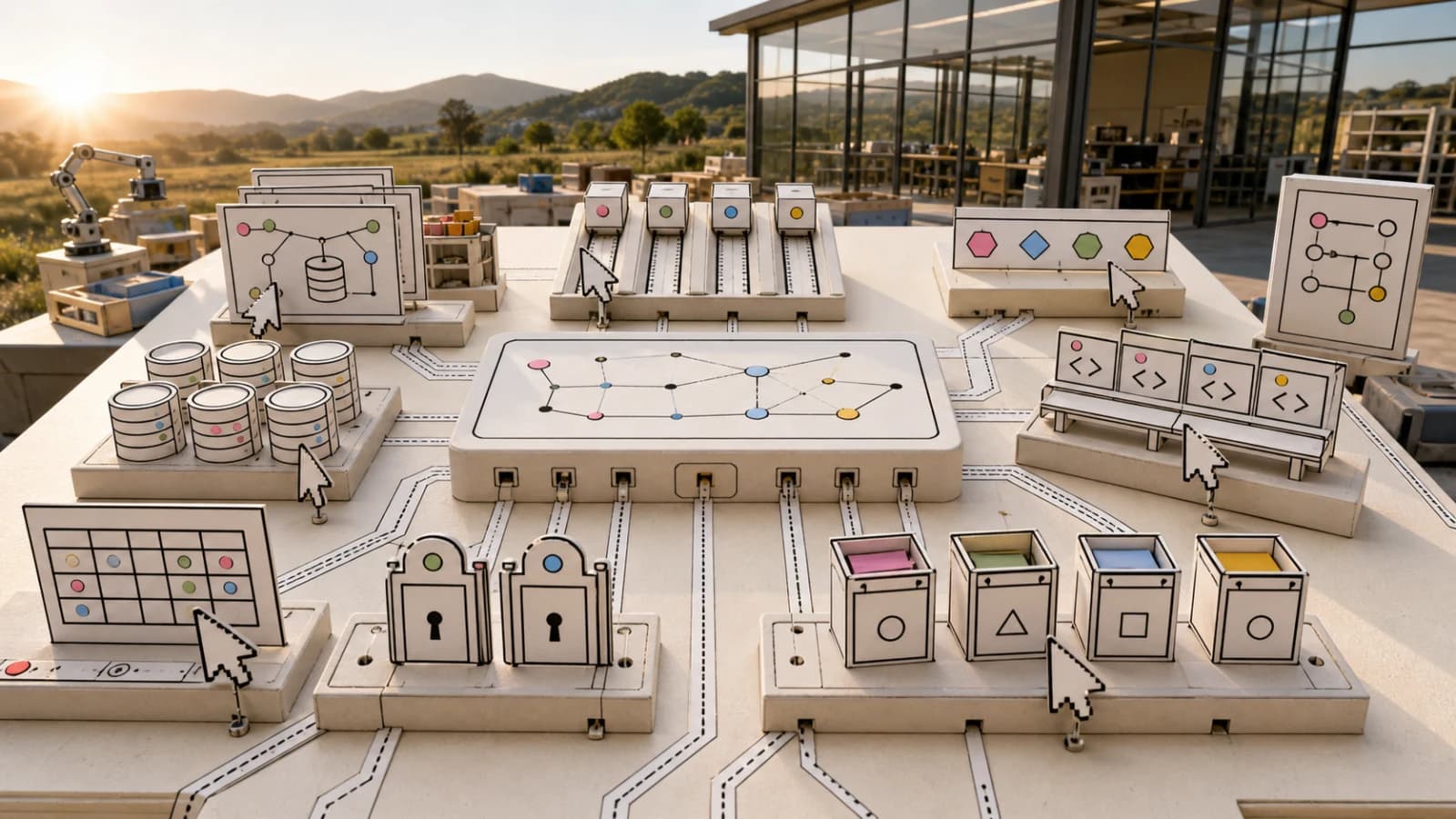 Agent-Native Backends Are the Next AI Coding Bottleneck
