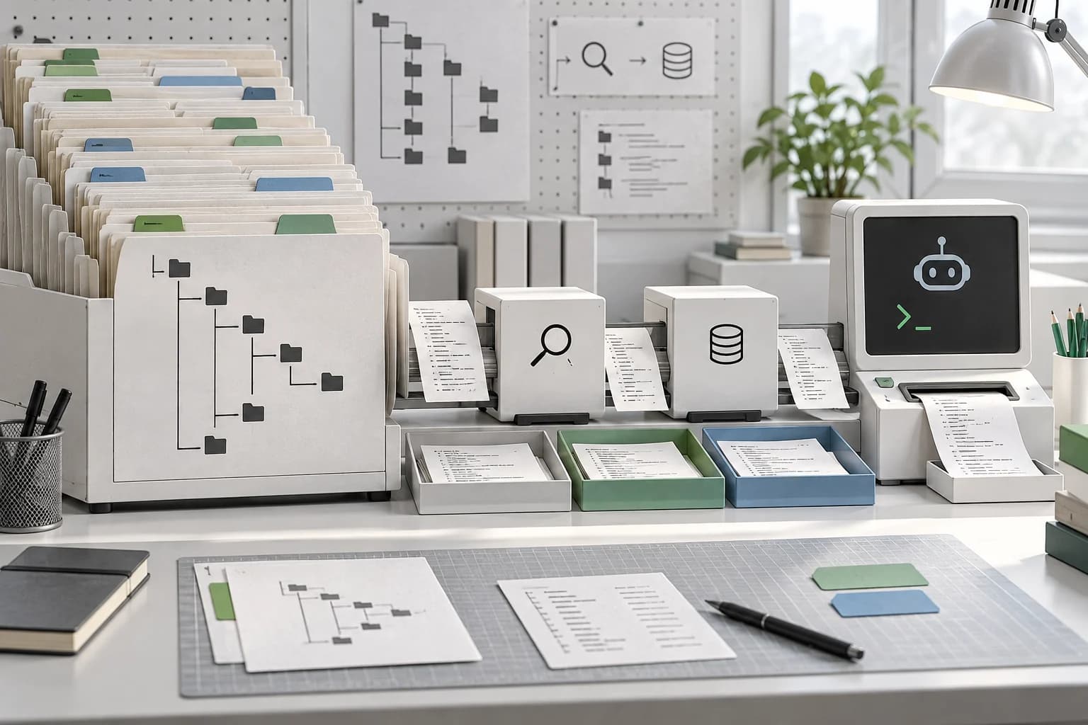 Agent Retrieval Bench Finds The Files Before The Fix