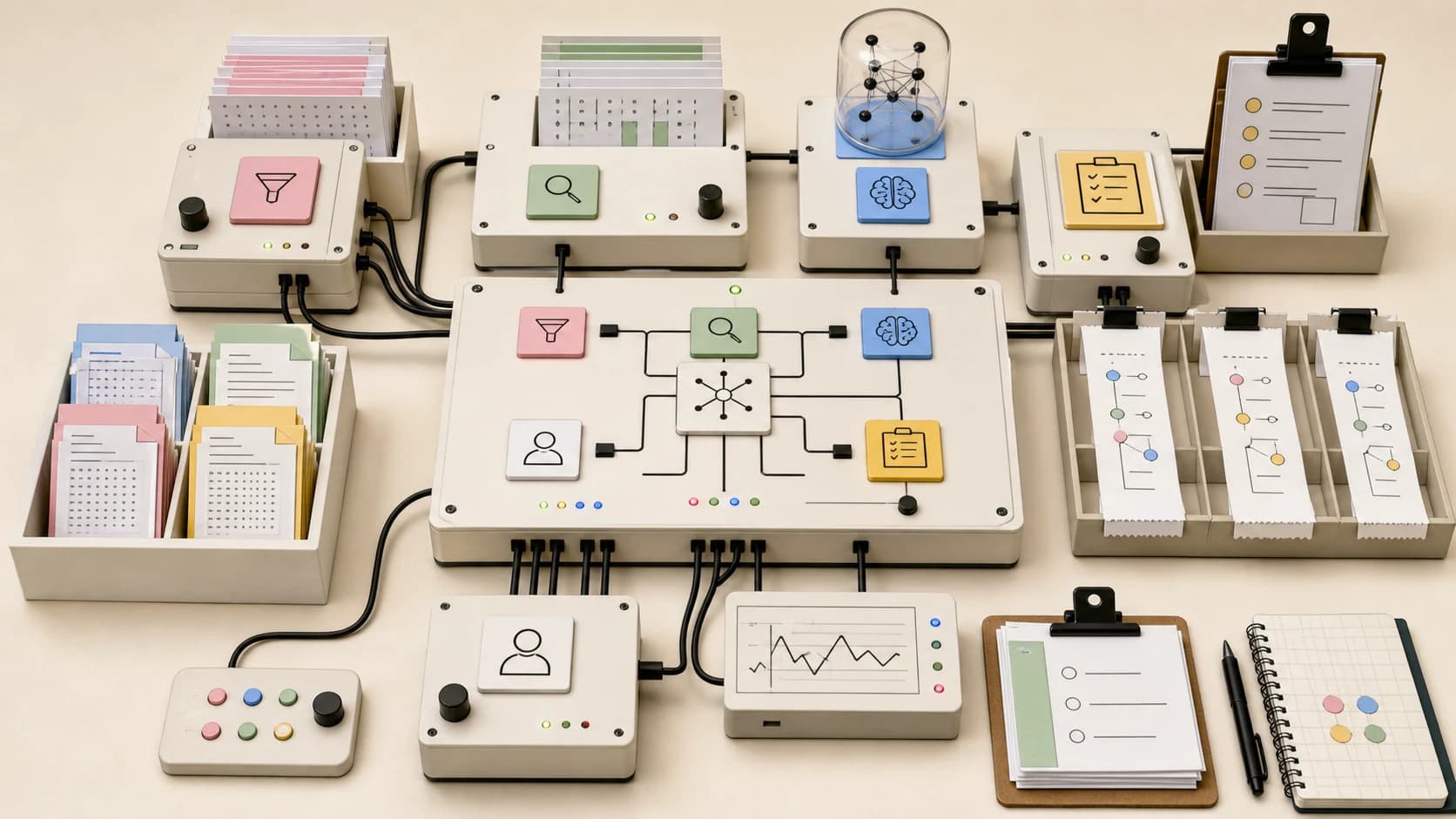 Agentic AI Reliability Is a Systems Problem
