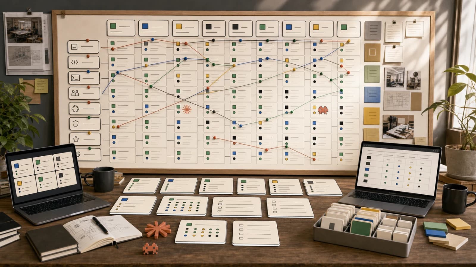 Every AI Coding Tool Compared: The 2026 Matrix