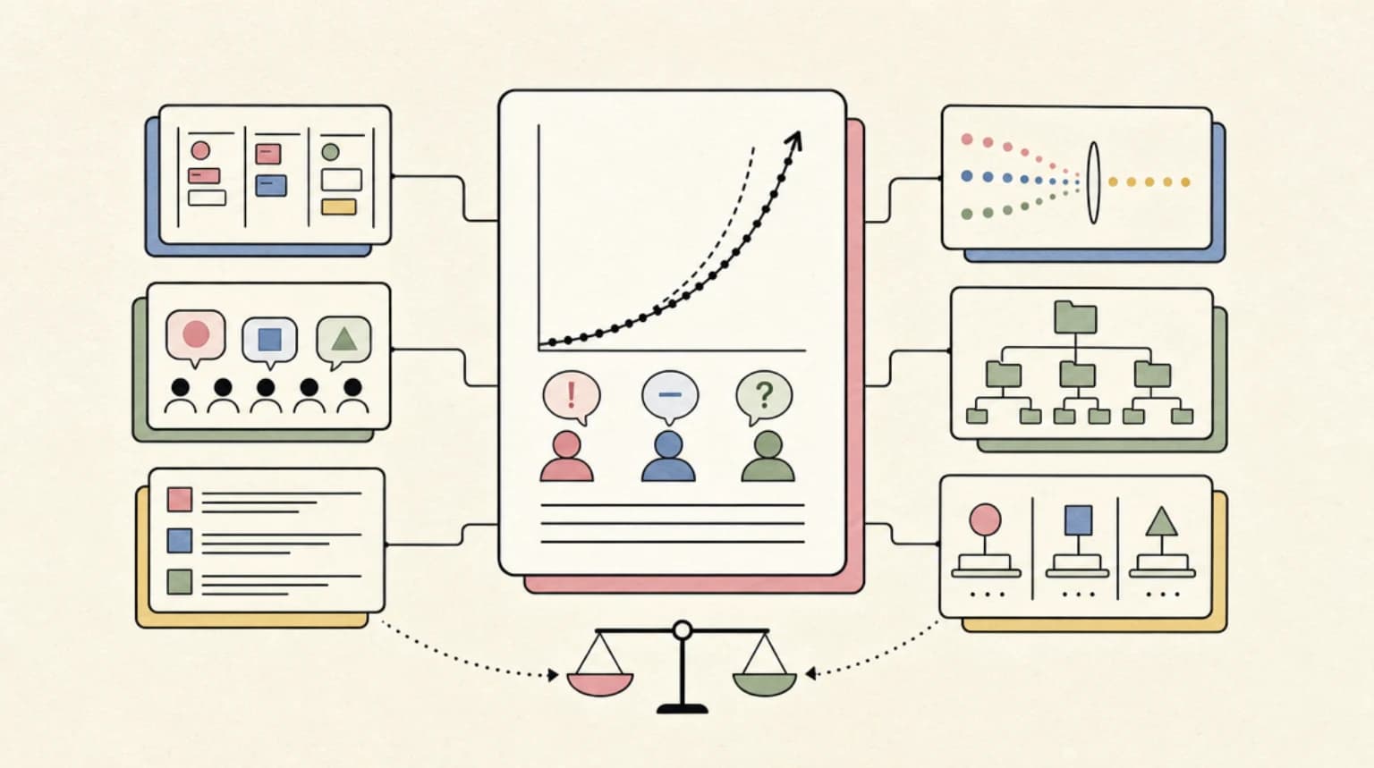 The Pushback on Amodei's Exponential Essay: Too Slow, Too Convenient, or About Right?