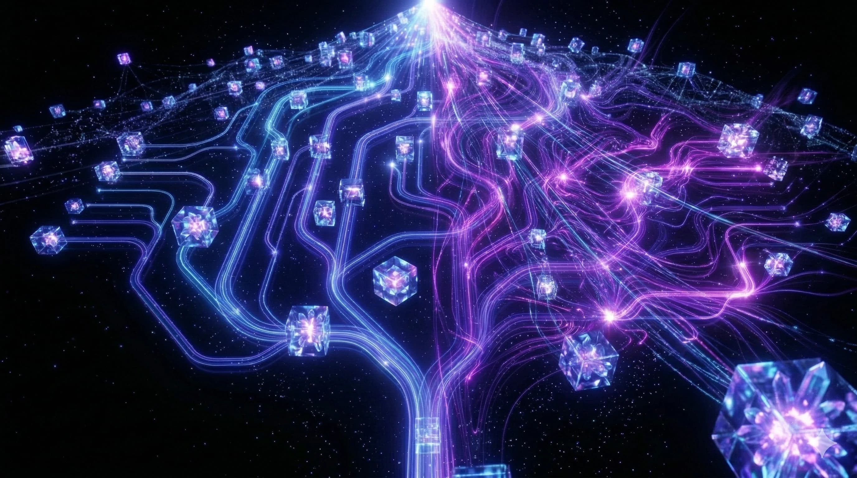 The Bitter Lesson: How We Build and What We Build Is About to Change