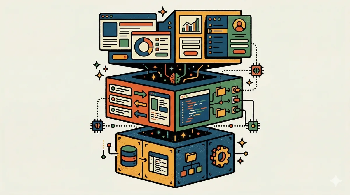 How to Build Full-Stack TypeScript Apps With AI in 2026