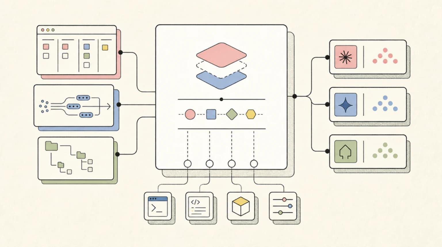 Building and Shipping iOS and Mac Apps Without Opening Xcode
