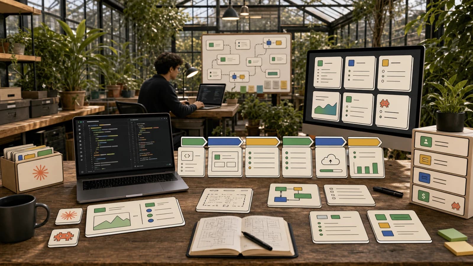 Building a SaaS with Claude Code: End-to-End Guide