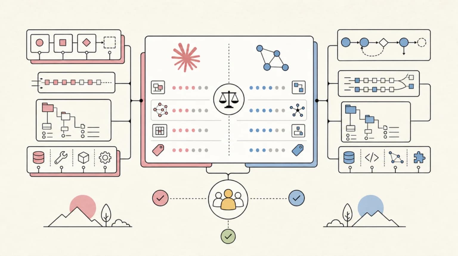 Claude Agent SDK vs LangGraph: Choosing Your Agent Stack in 2026