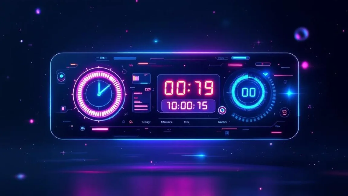 Loop scheduling interface showing a recurring prompt with interval and expiry settings