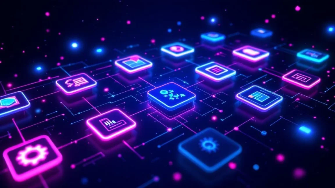 Plugin marketplace showing knowledge work and financial services repos