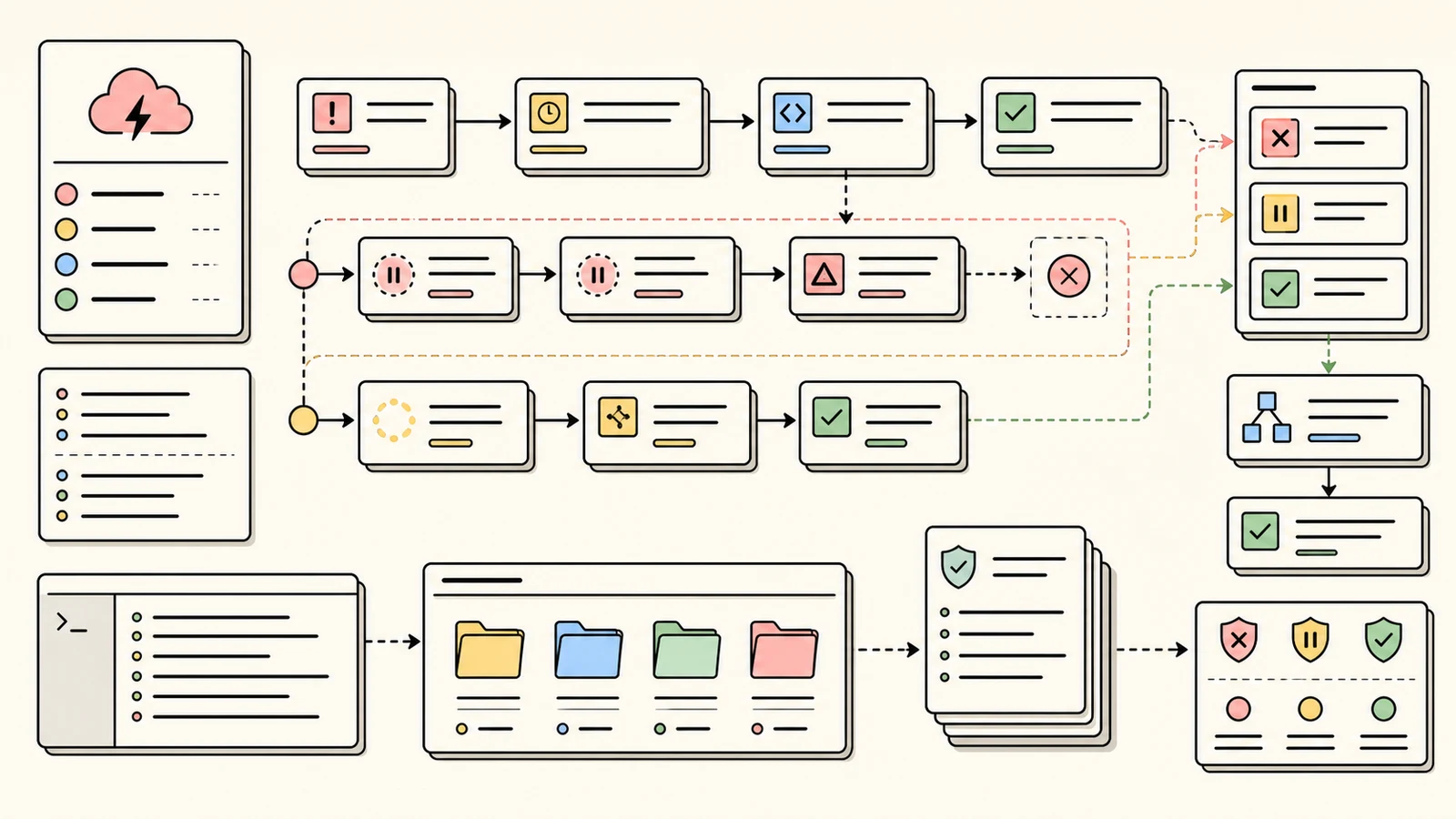 Claude Outages Are a Workflow Design Problem