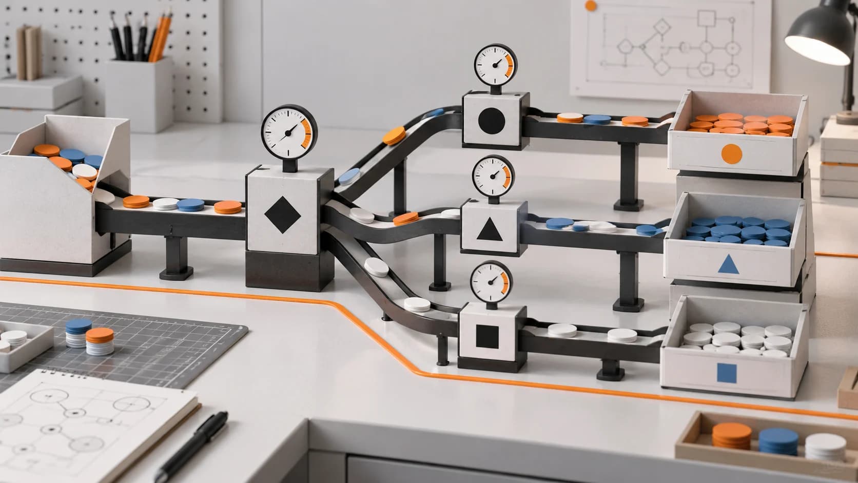 Cloudflare Clef Decision Models: Jev-Compatible, Benchmarked and Priced