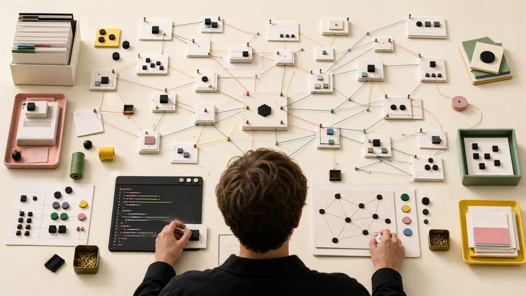 Codebase Graphs Are the New Agent Map