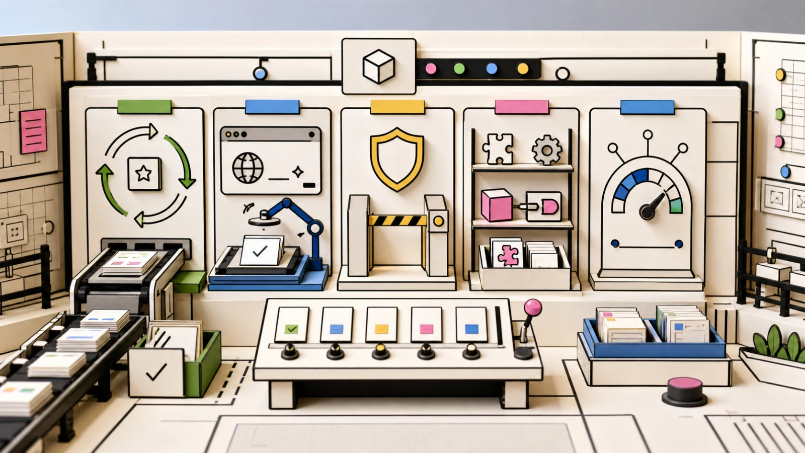 Codex Changelog April 2026: Goals, Browser Use, GPT-5.5, and Safer Agents